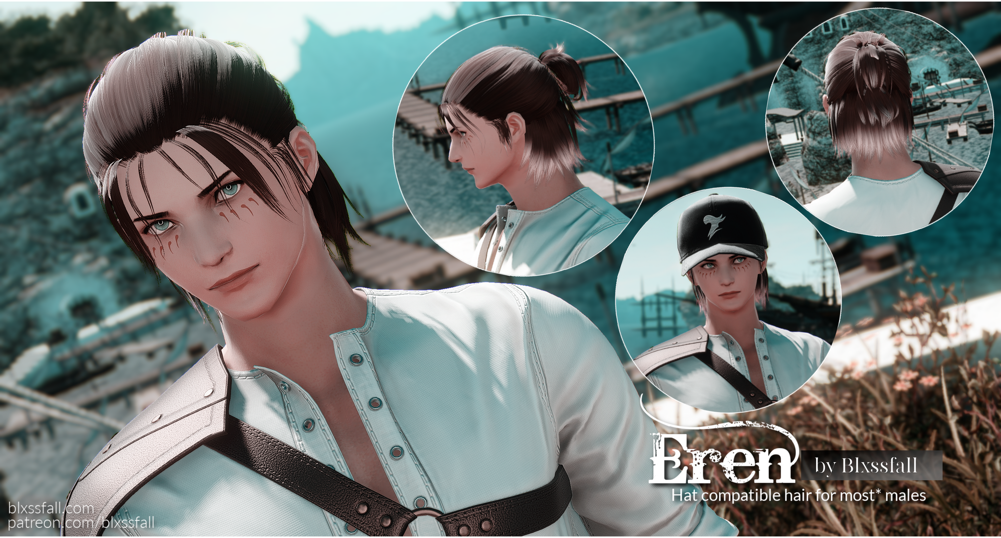 Eren M/F