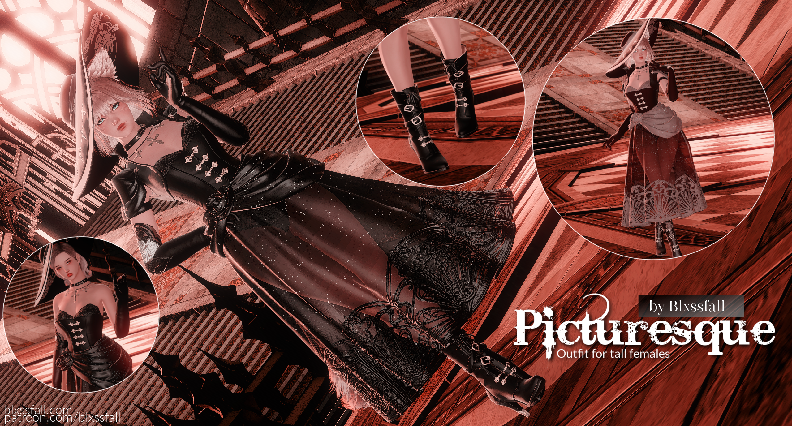 Picturesque – blxssfall Picturesque – blxssfall