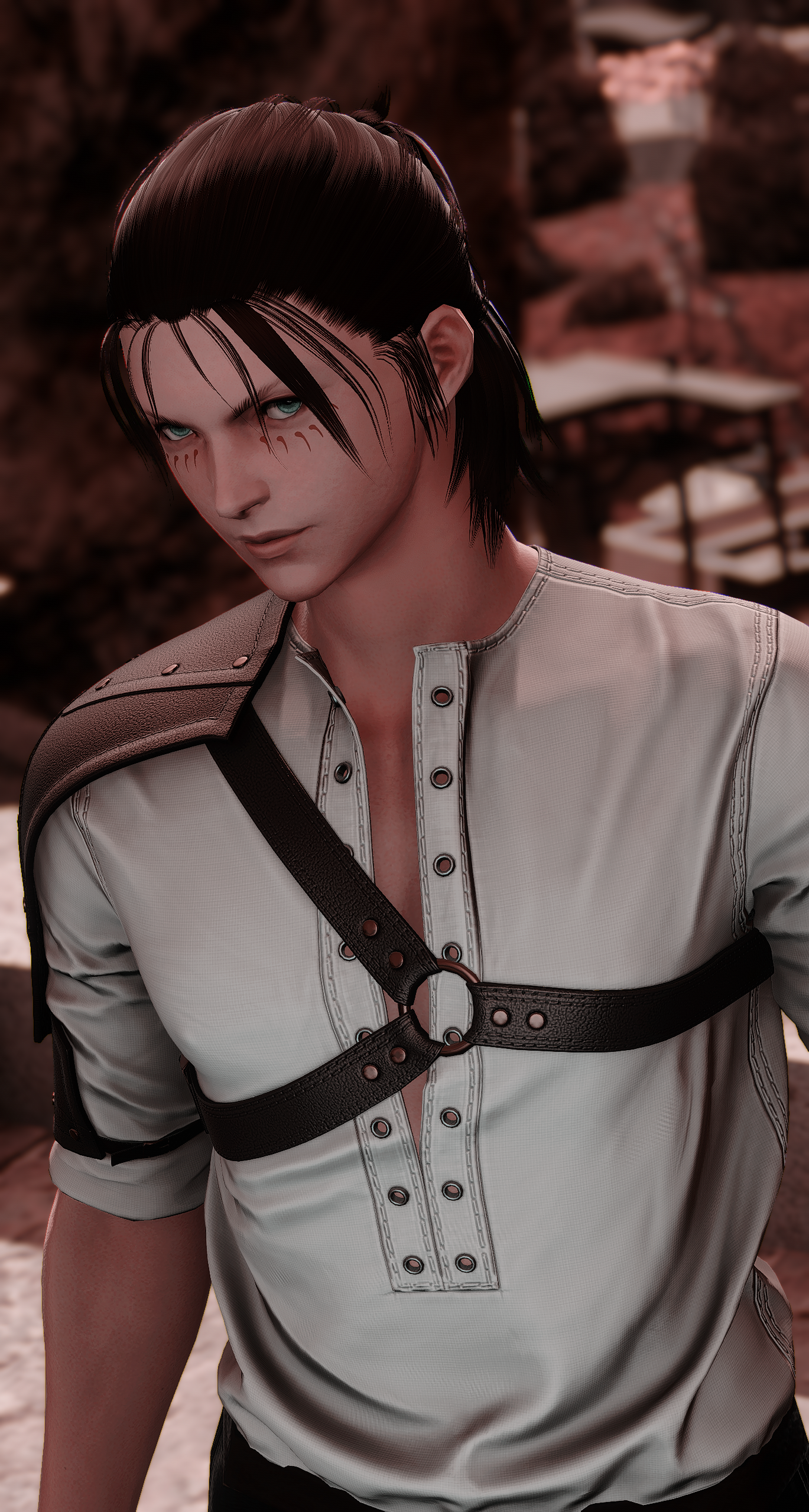 Eren M/F