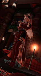 Black Cat