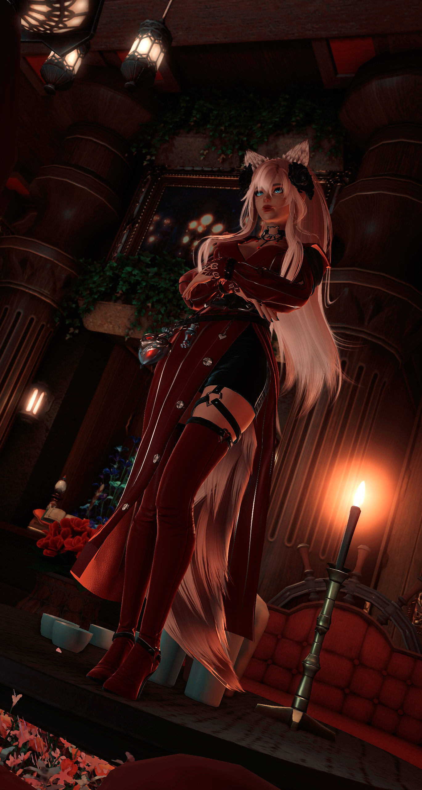 Black Cat