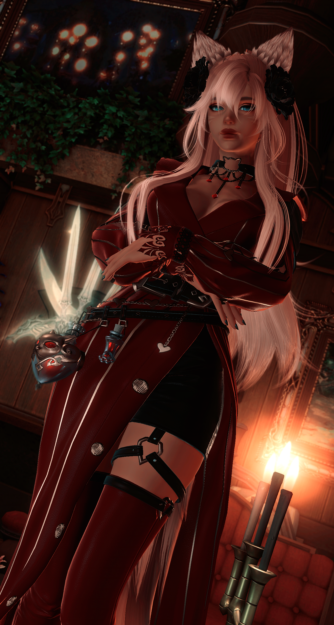 Black Cat