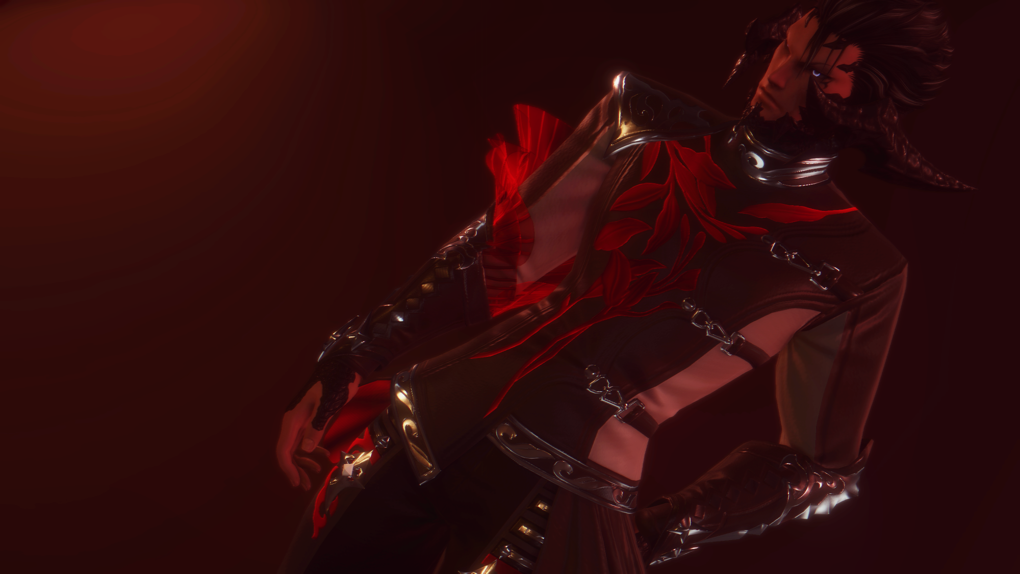 Crimson