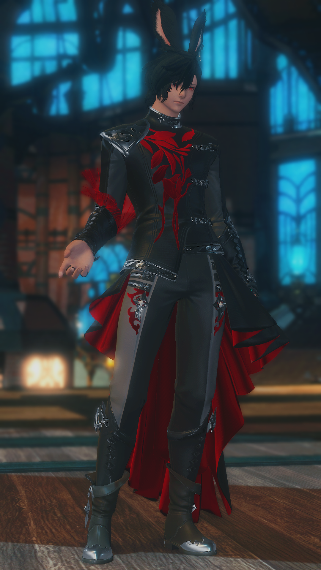 Crimson