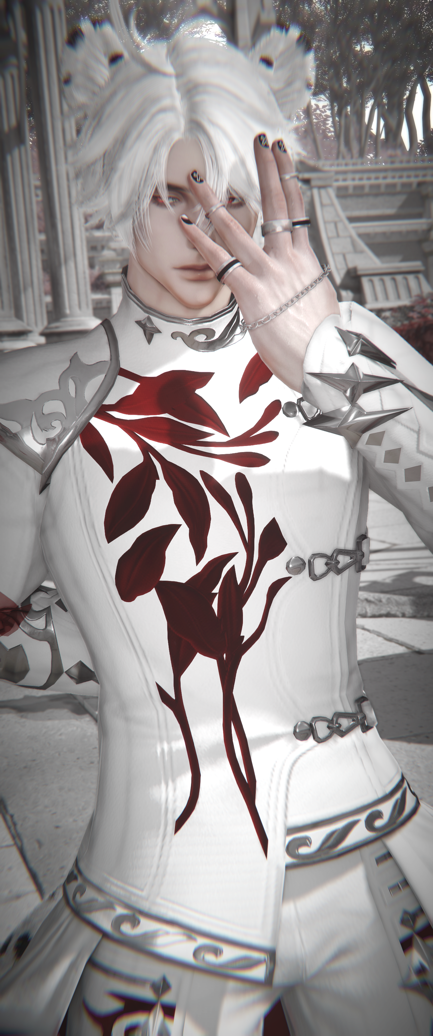 Crimson