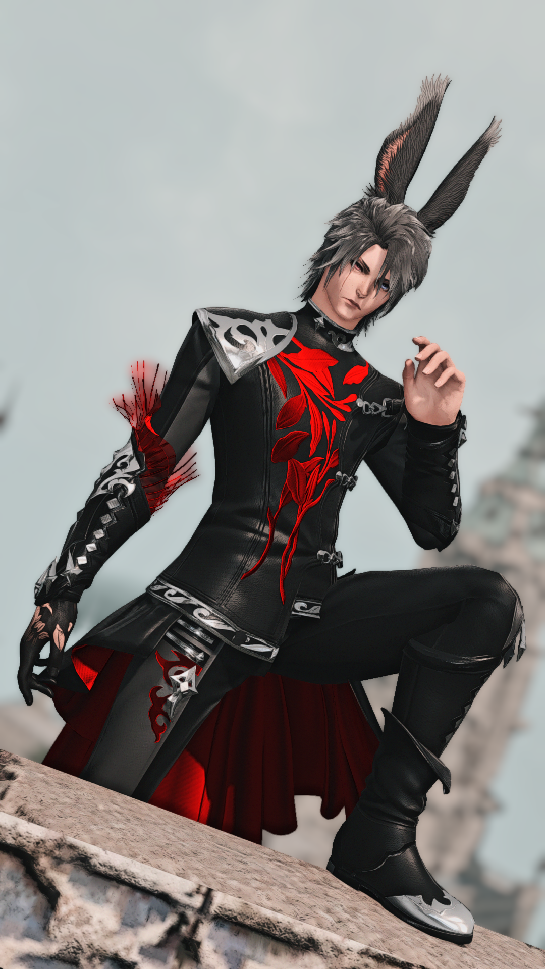 Crimson