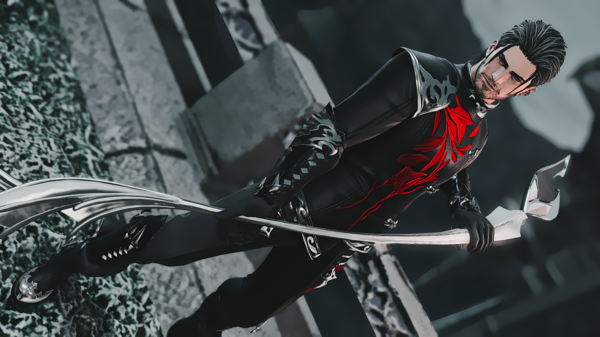 Crimson