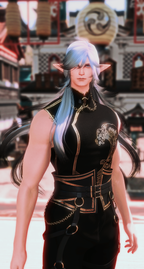 Radiant Sun