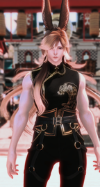 Radiant Sun