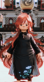 Radiant Sun