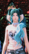 Load image into Gallery viewer, Quinn
