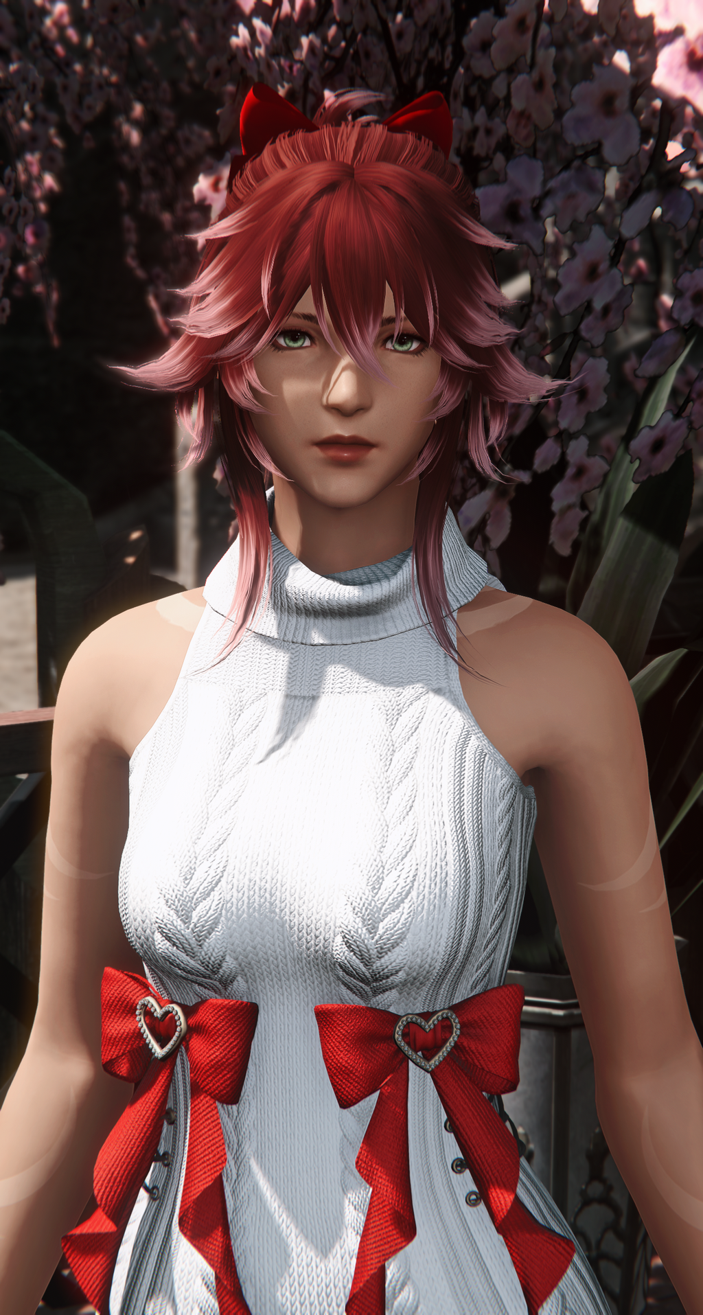 Evanescia