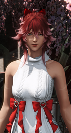 Evanescia