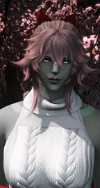 Evanescia