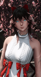 Evanescia