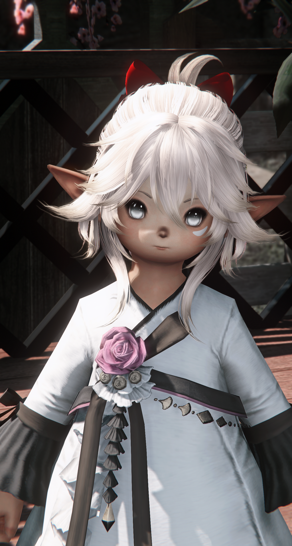 Evanescia
