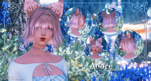 Adore