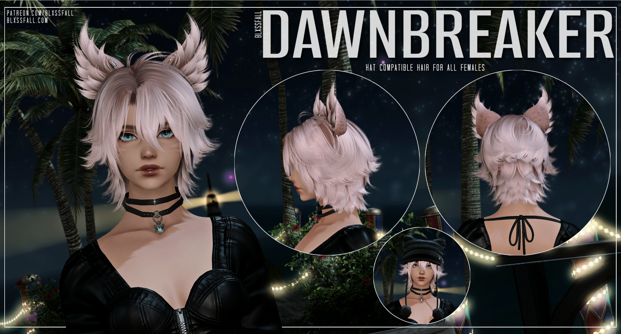 Dawnbreaker