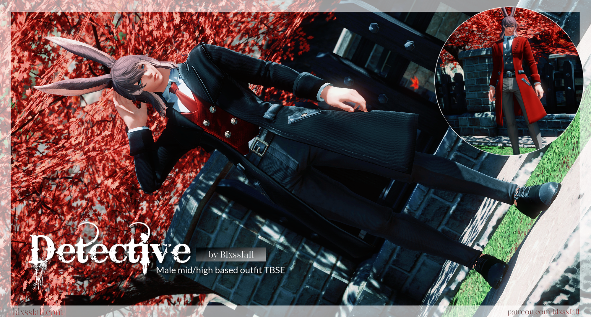 Detective