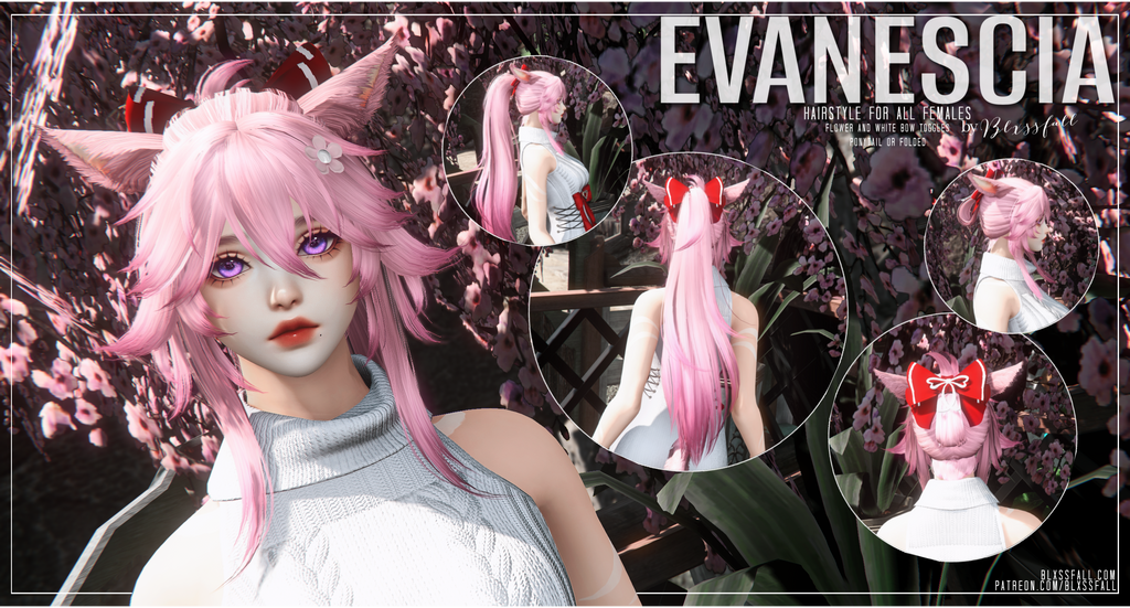 Evanescia
