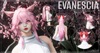 Evanescia
