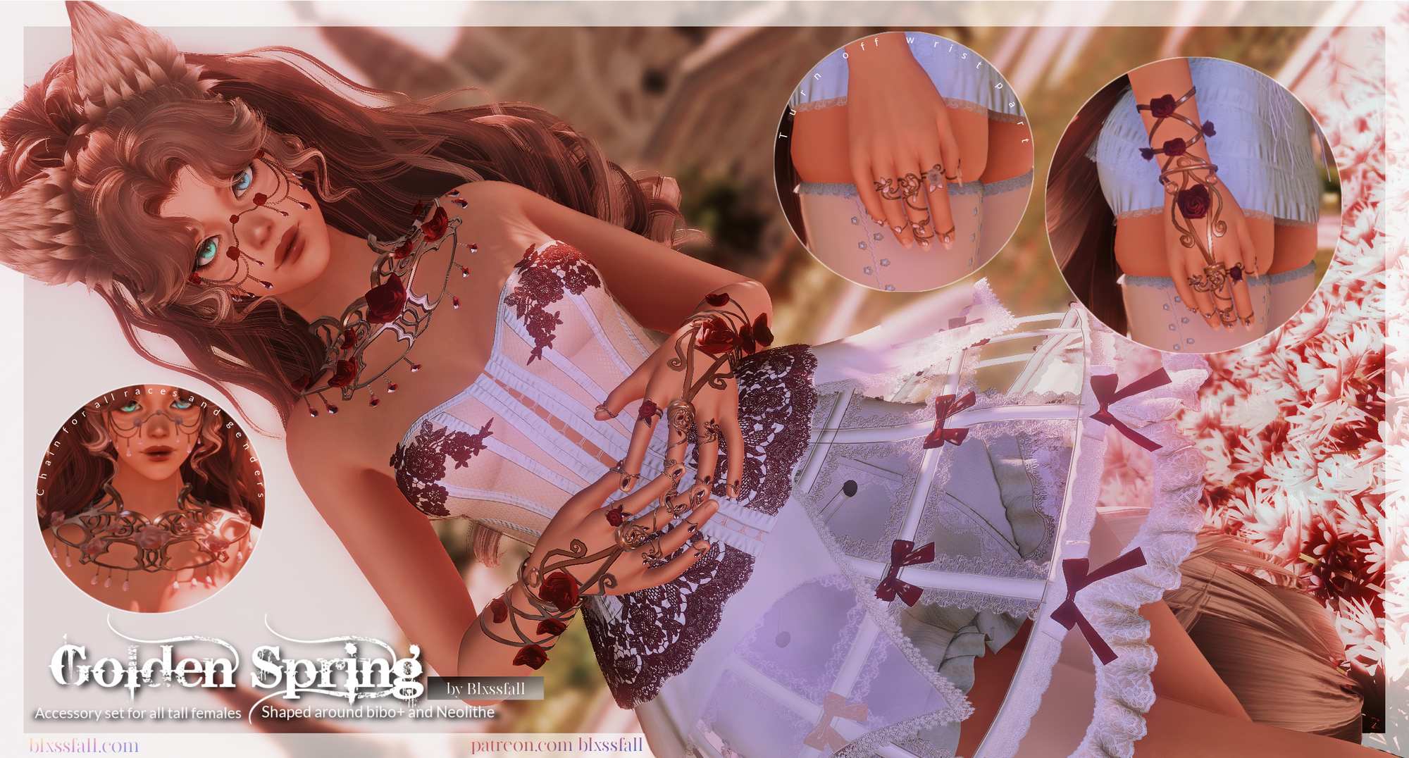 Golden Spring