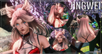 Jingwei