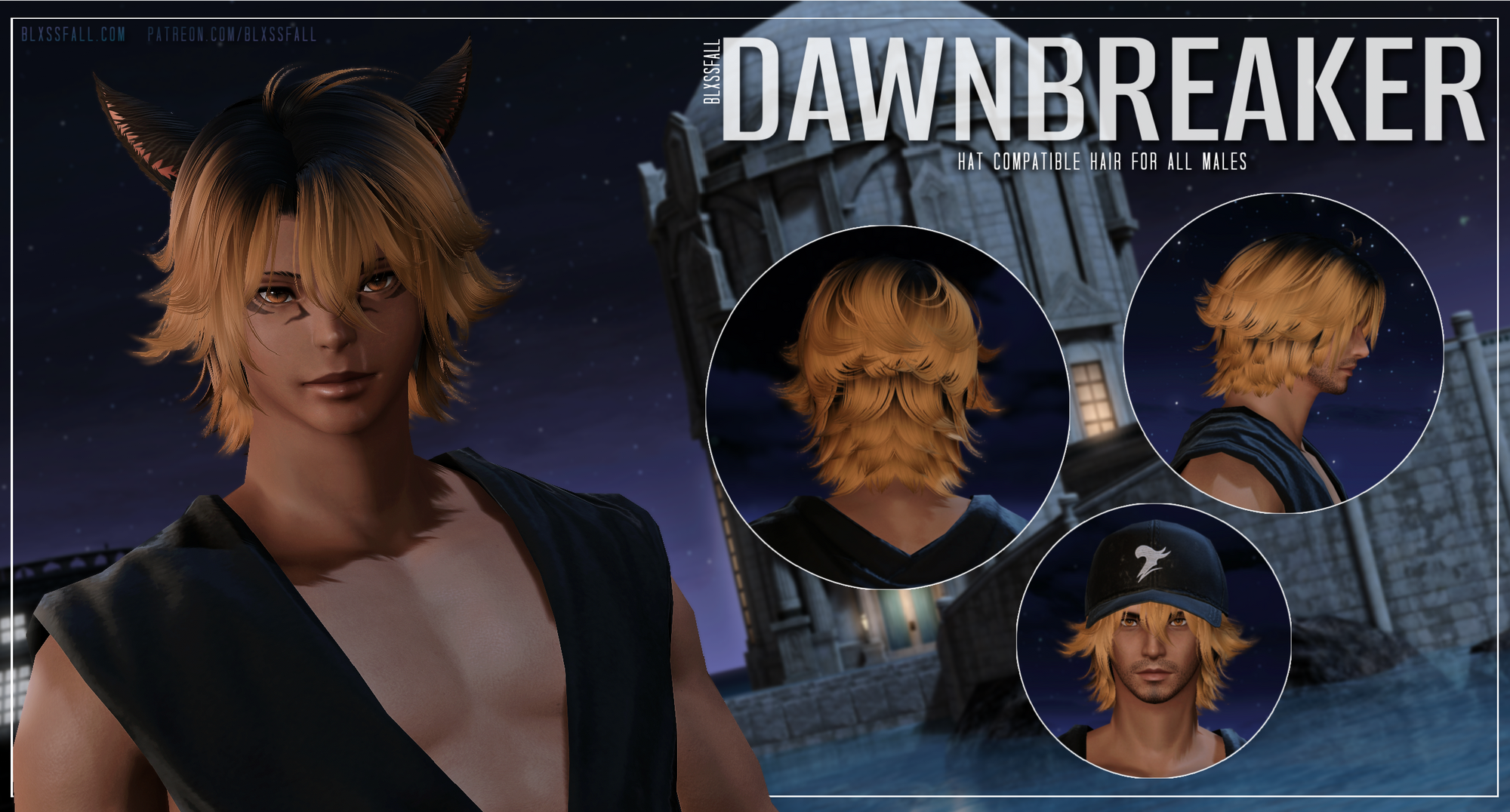 Dawnbreaker