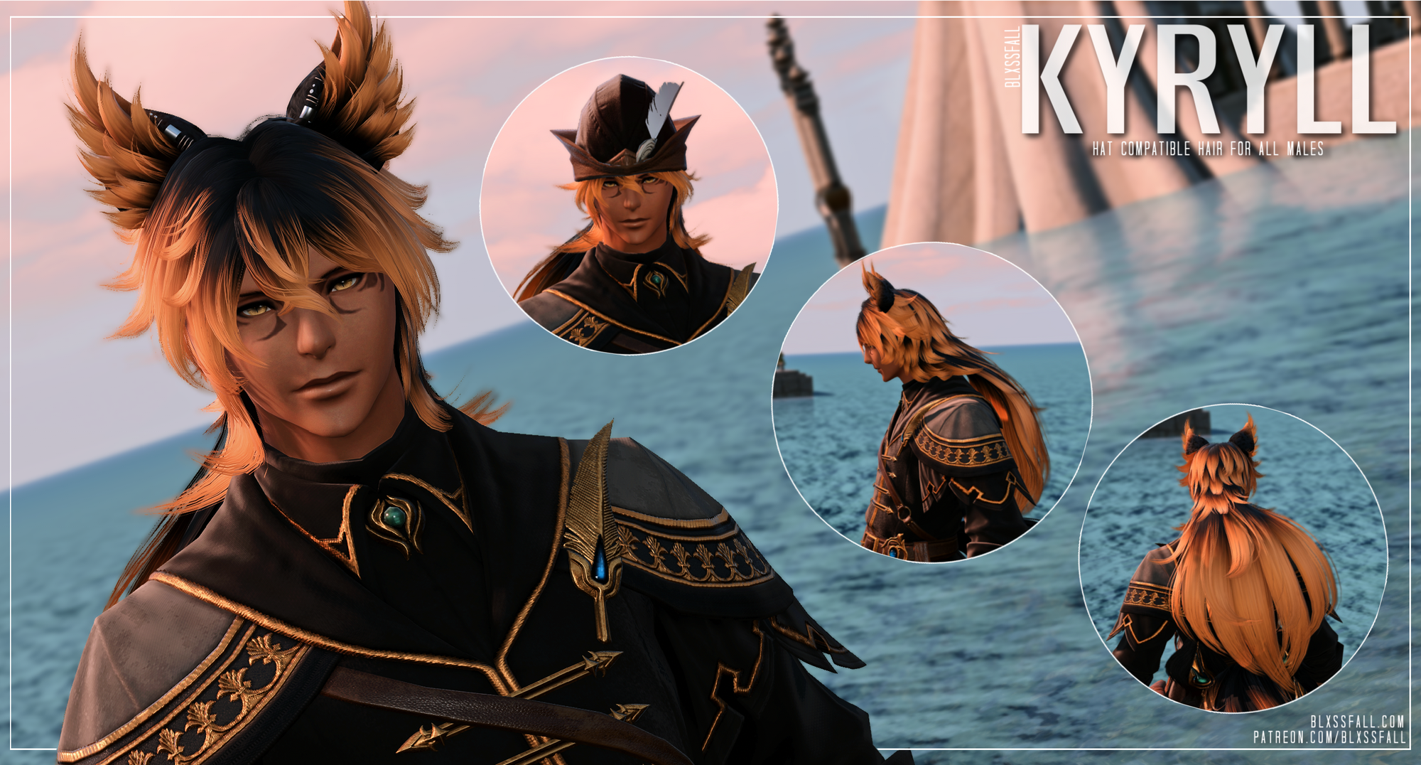 Kyryll