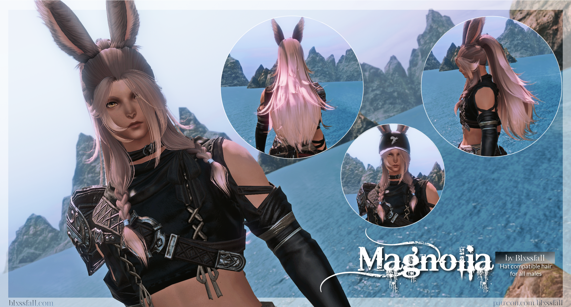 Magnolia
