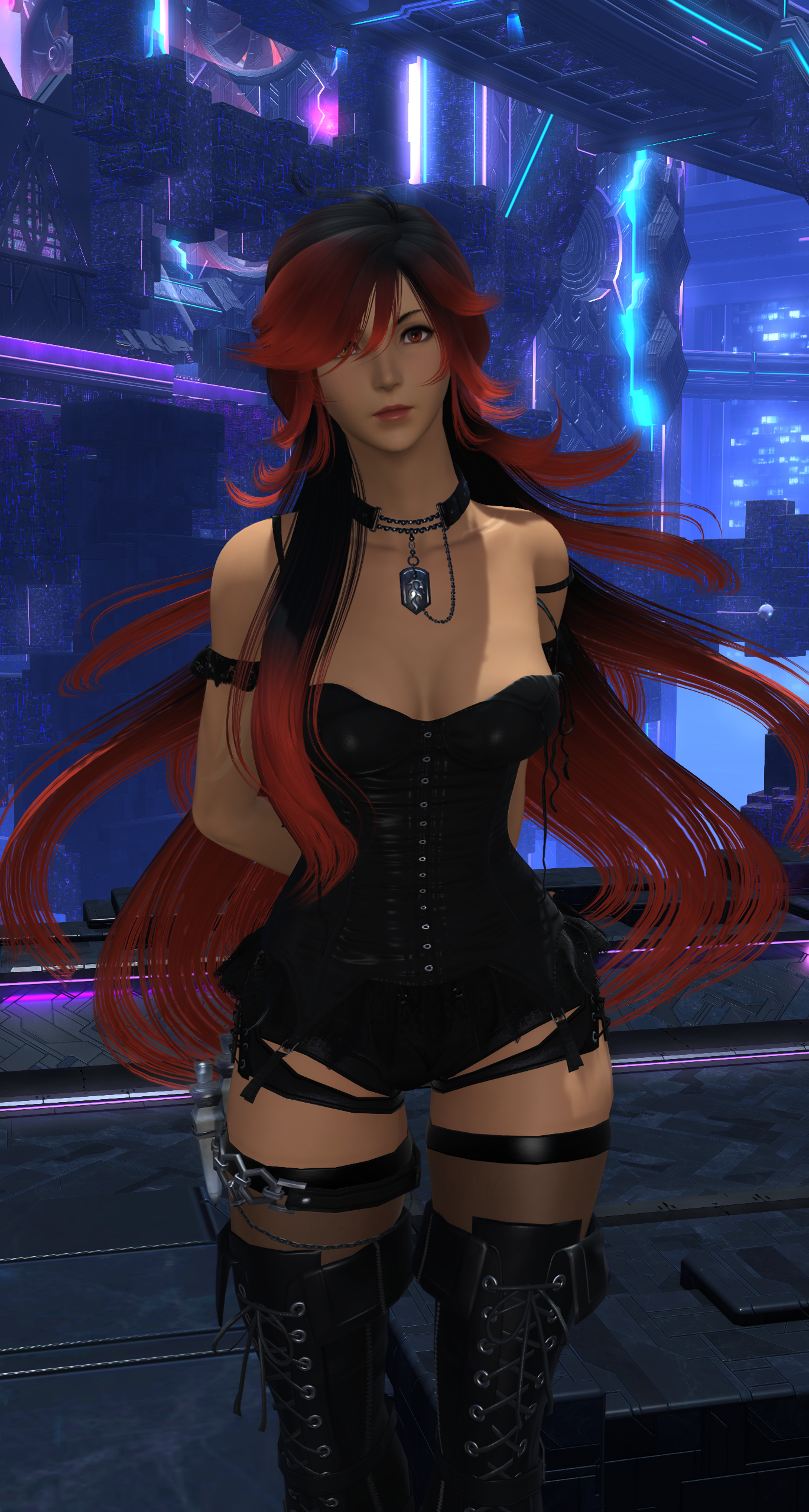 Radiant Sun