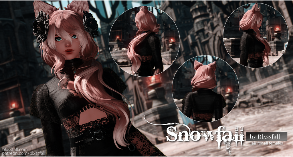 Snowfall