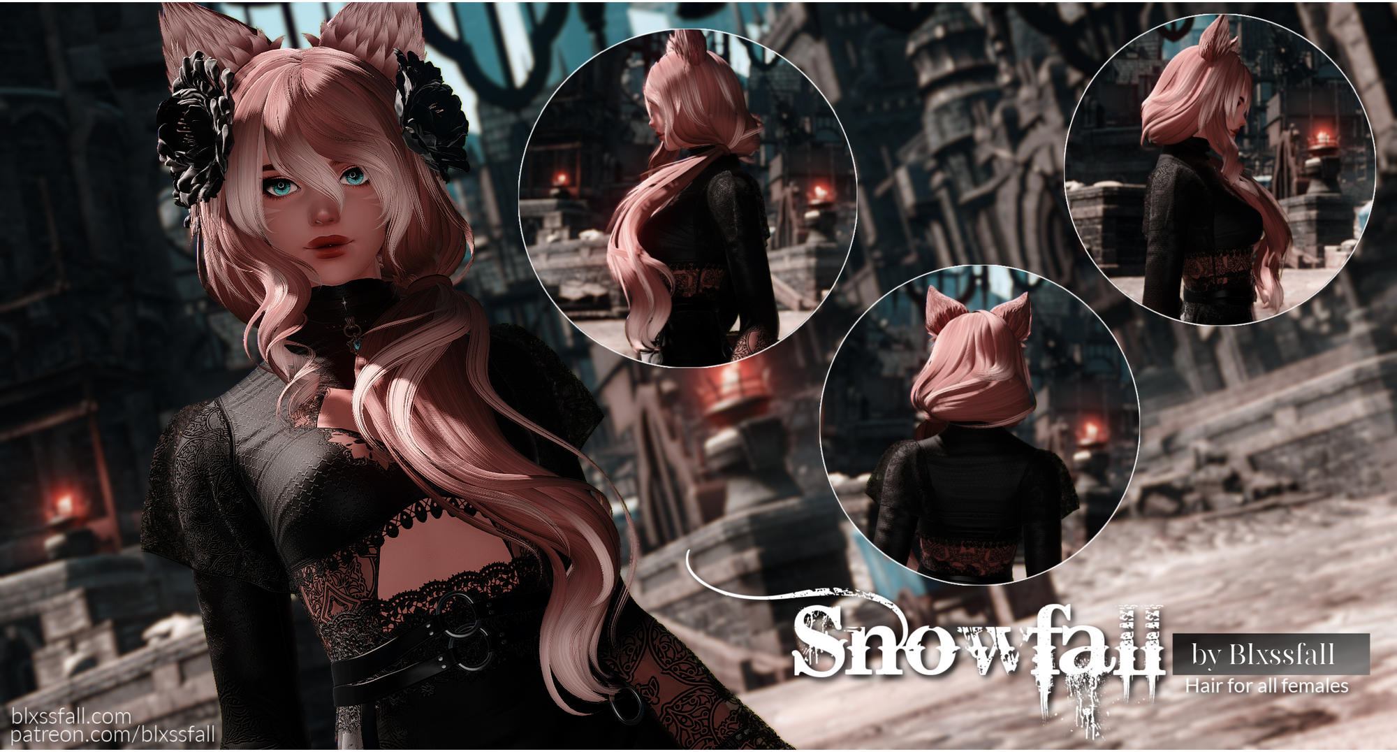 Snowfall