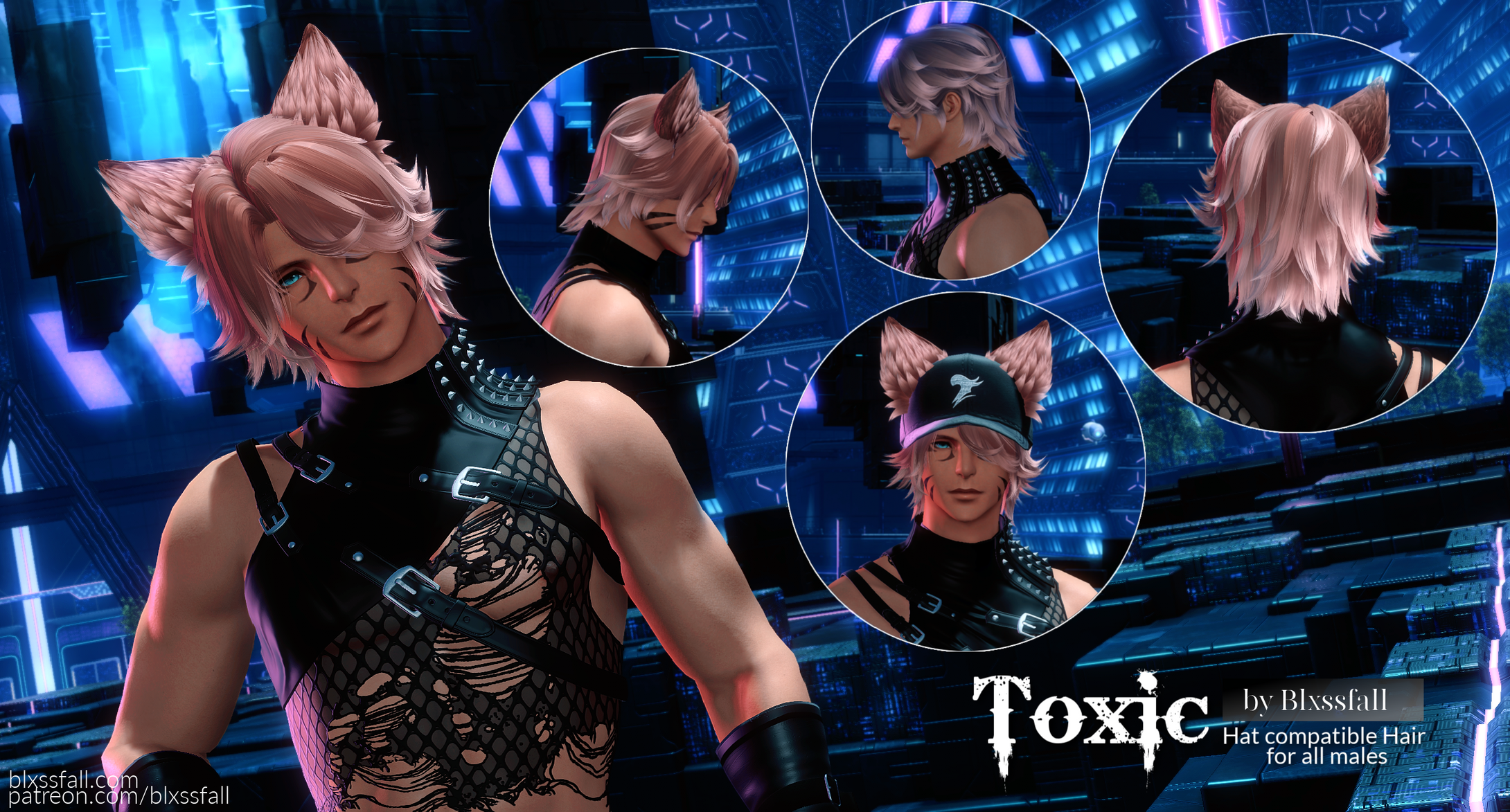 Toxic