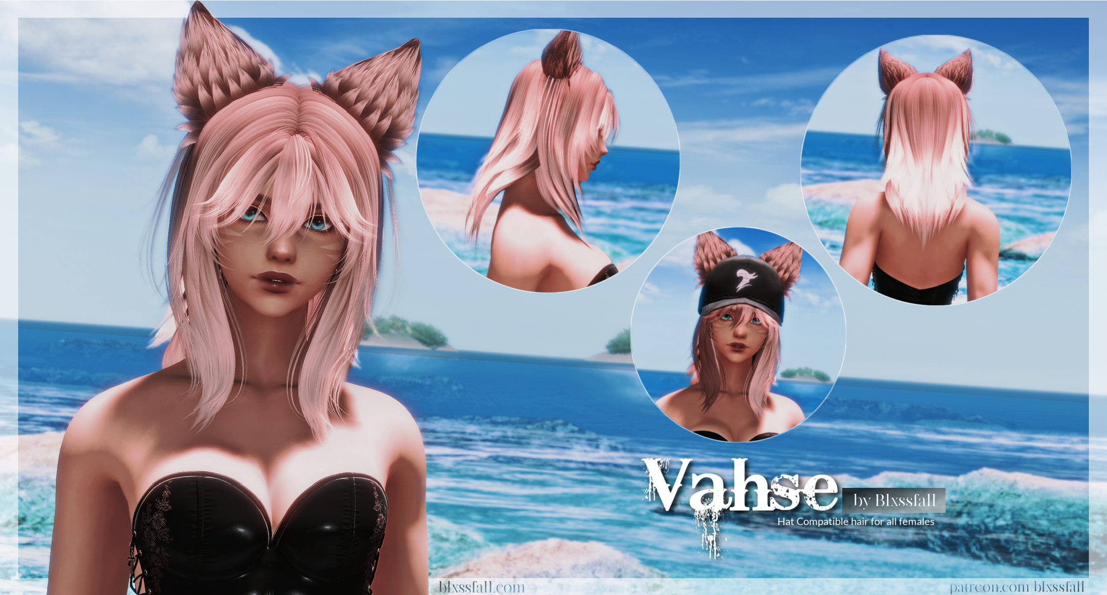 Vahse