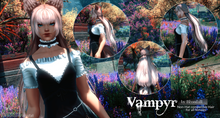 Load image into Gallery viewer, Vampyr
