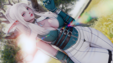 Load image into Gallery viewer, Kiana
