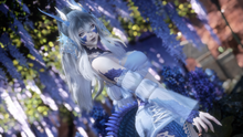 Load image into Gallery viewer, Kiana
