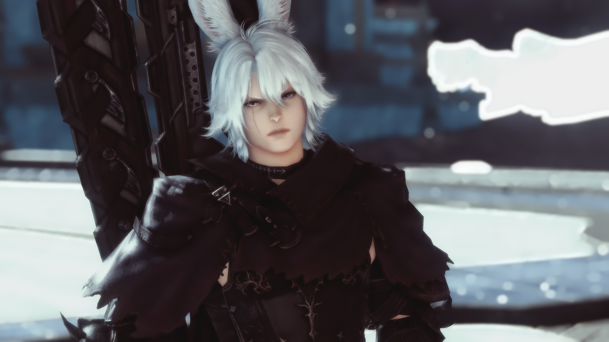 Dawnbreaker