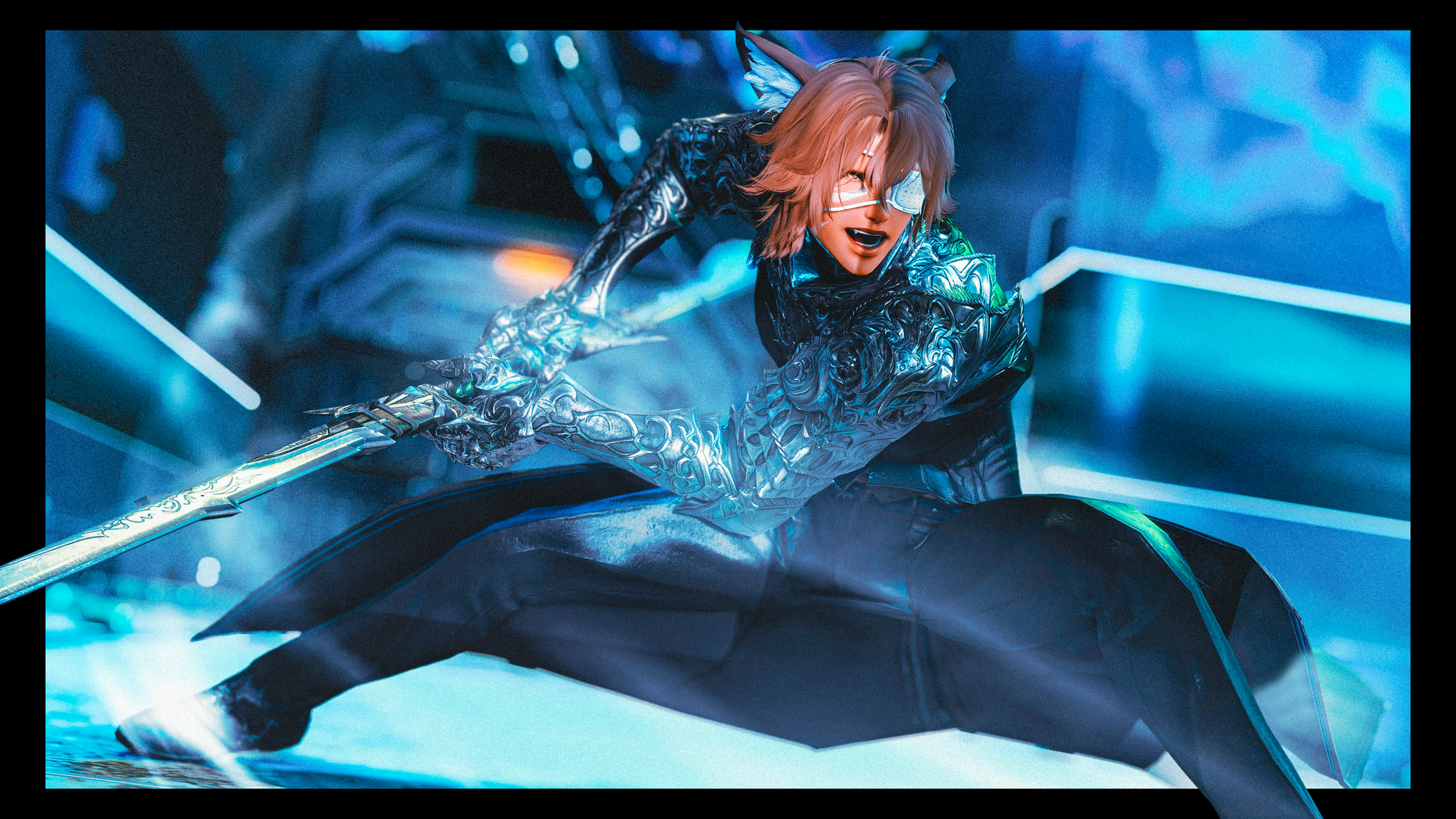 Dawnbreaker