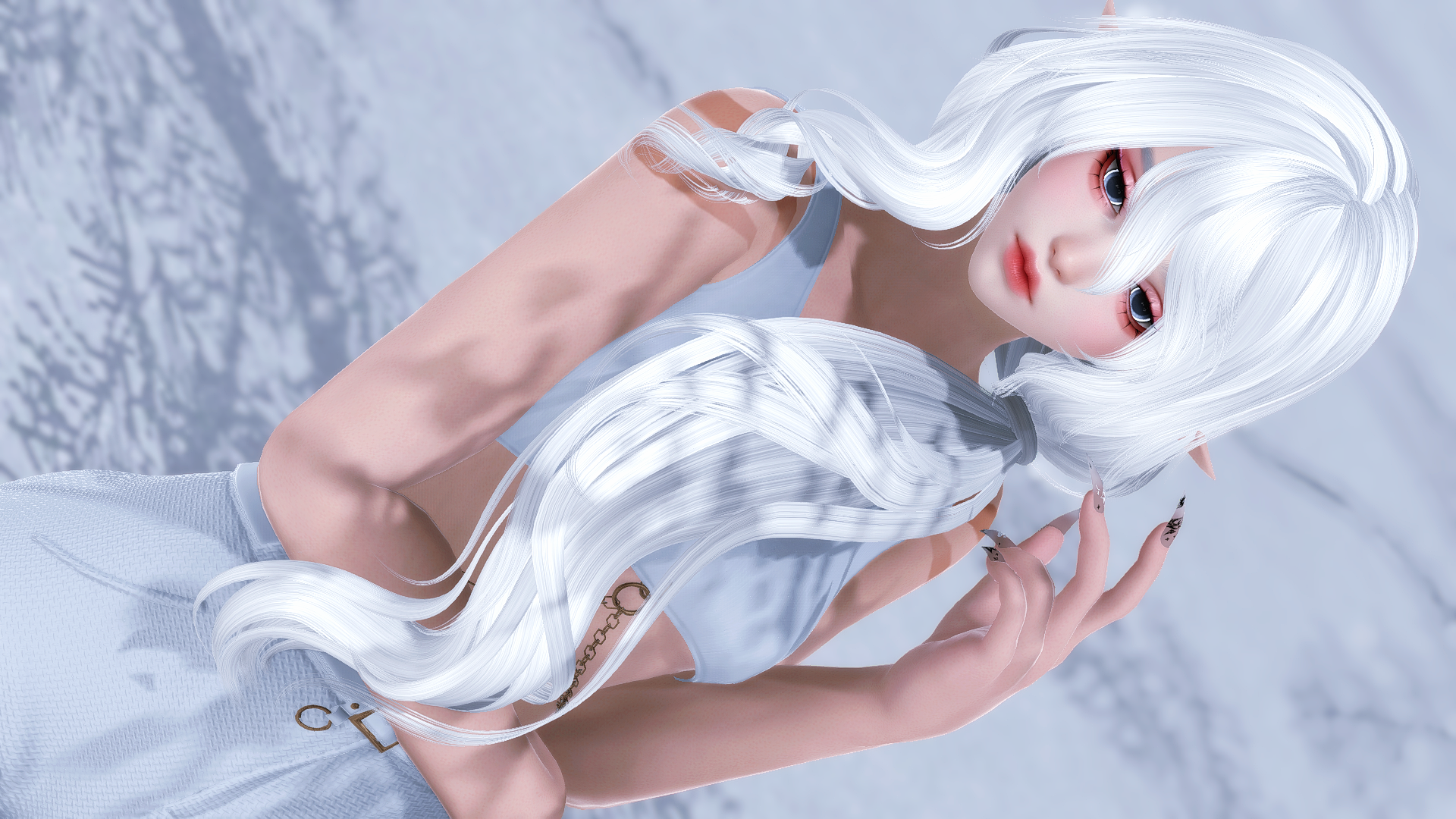 Snowfall