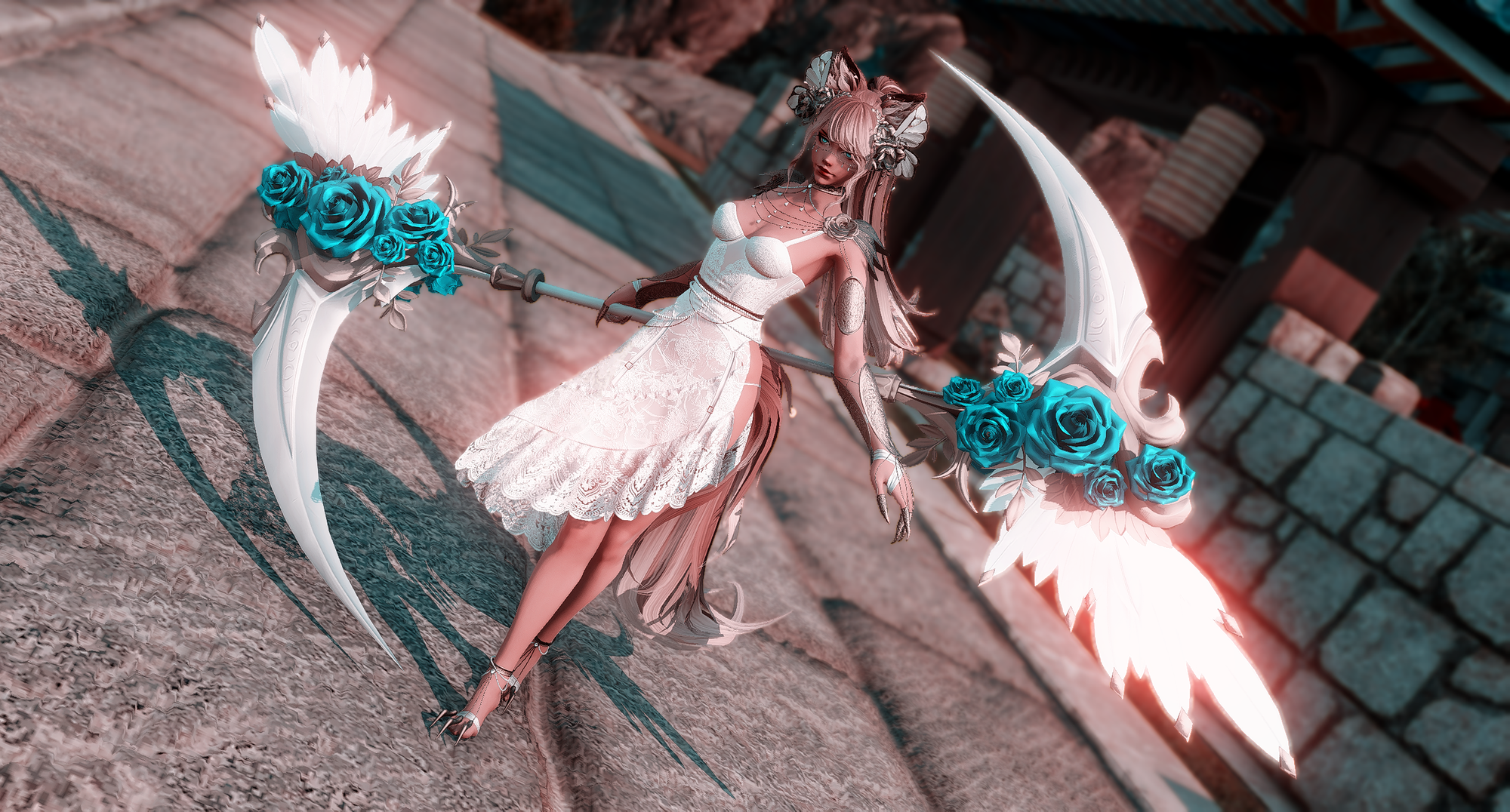 Heartrender