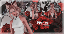 Load image into Gallery viewer, Flower
