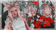 Load image into Gallery viewer, Fyre

